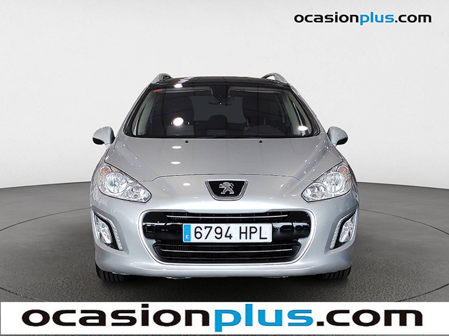 Foto Peugeot 308 Peugeot 308 SW 1.6 e-HDI Active (112CV)