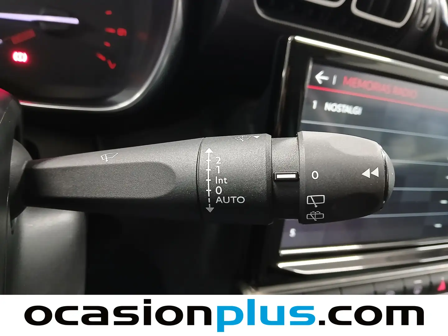 Foto Citroën C3 Aircross Citroen C3 Aircross PureTech 110 S&S Max (110 CV)