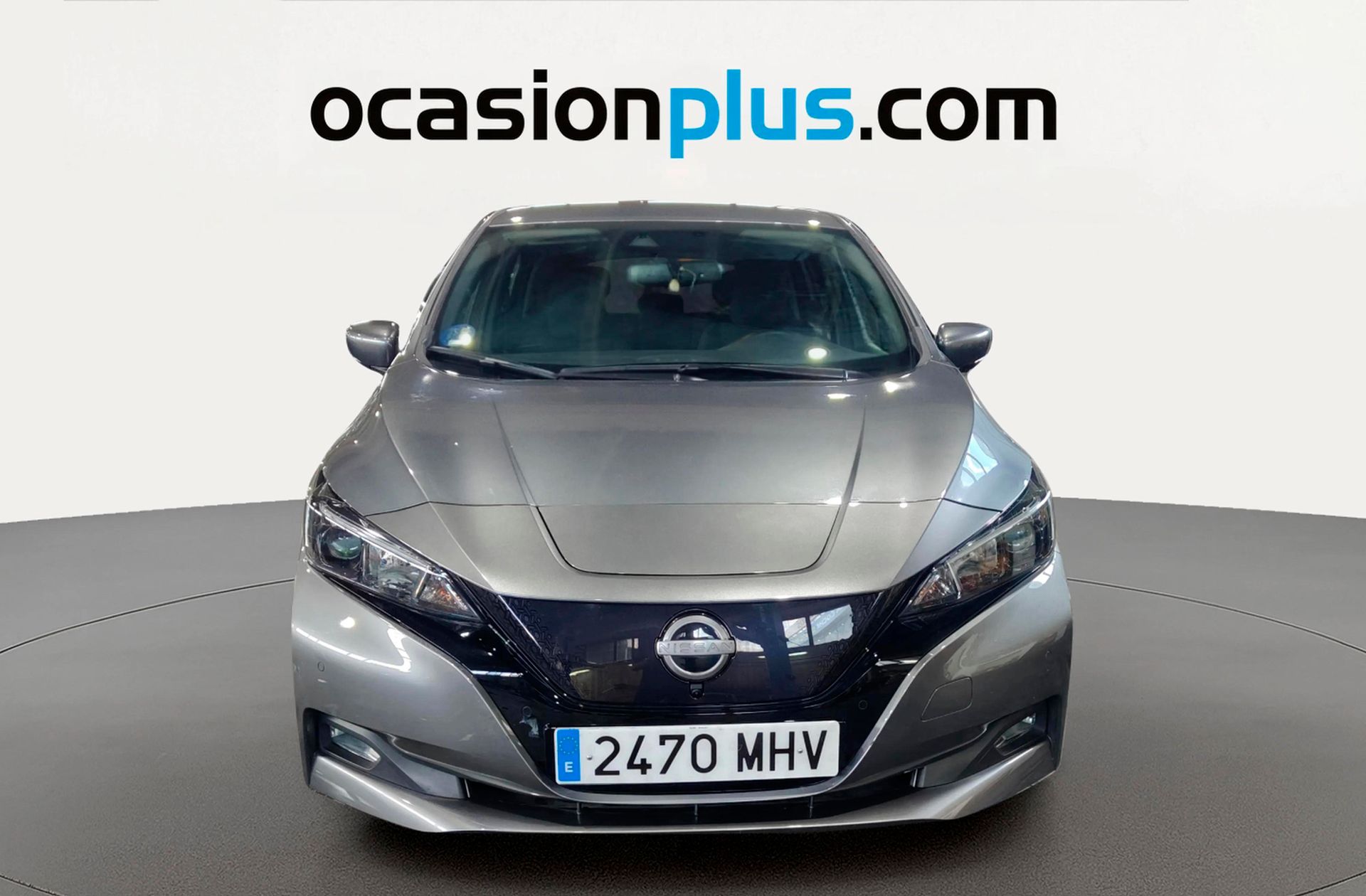 Nissan Leaf 40kWh N-Connecta - foto 13