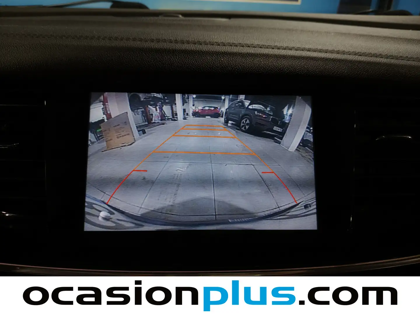 Foto Opel Insignia Opel Insignia GS 1.6CDTi T D Excellence Auto (136 CV)