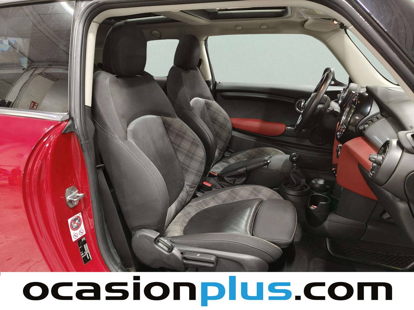 Foto Mini MINI MINI MINI 3 Puertas Cooper (136 CV)