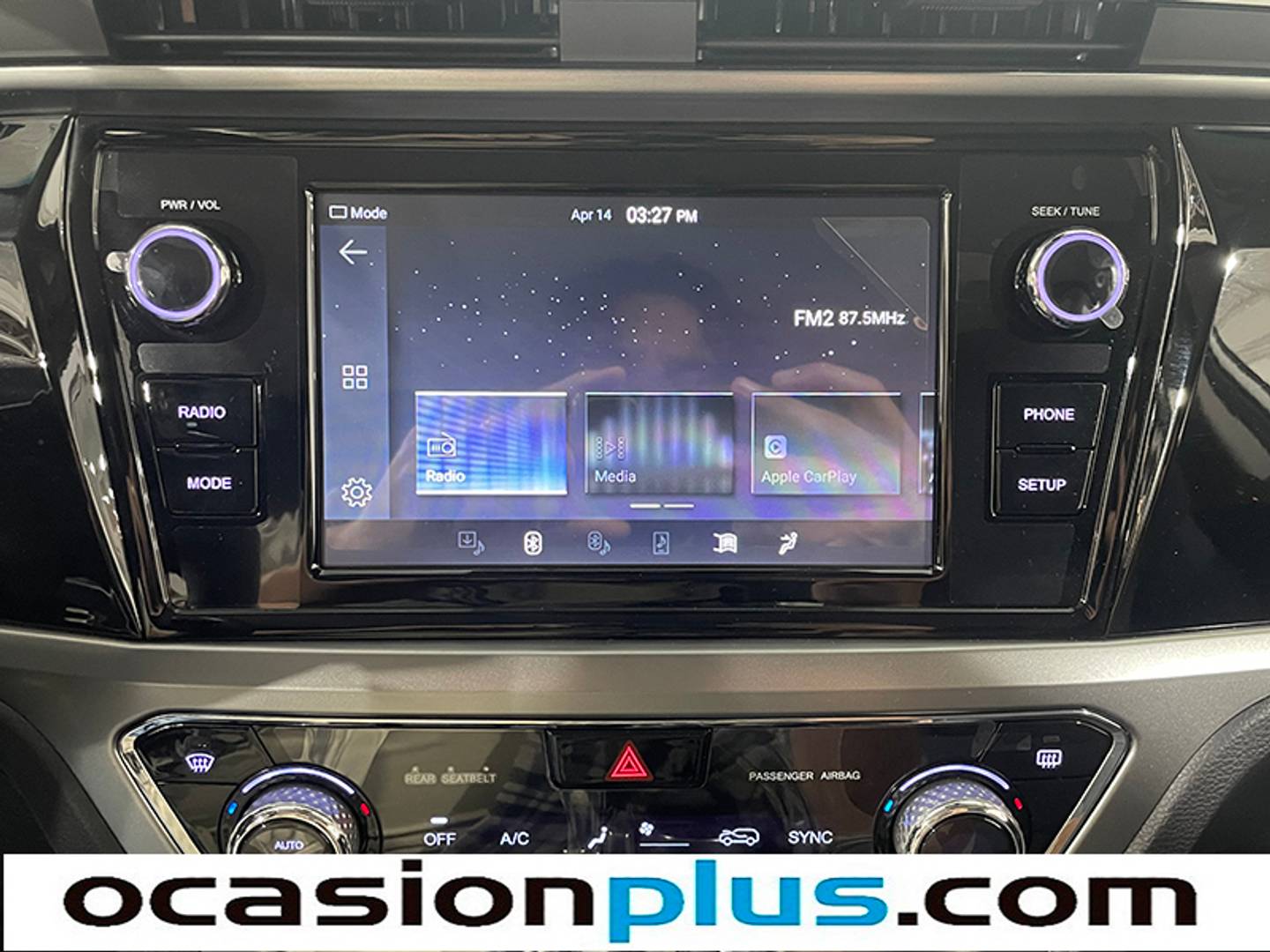 Foto SsangYong Korando Ssangyong Korando G15T Urban (163 CV)