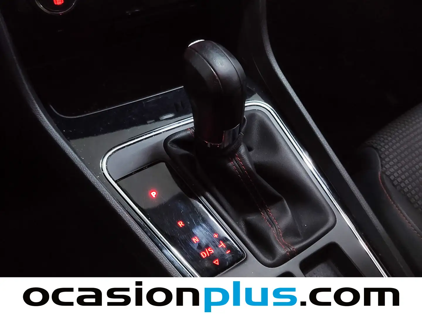 Foto Seat León SEAT León ST ST 2.0 TDI S&S FR DSG (150 CV)