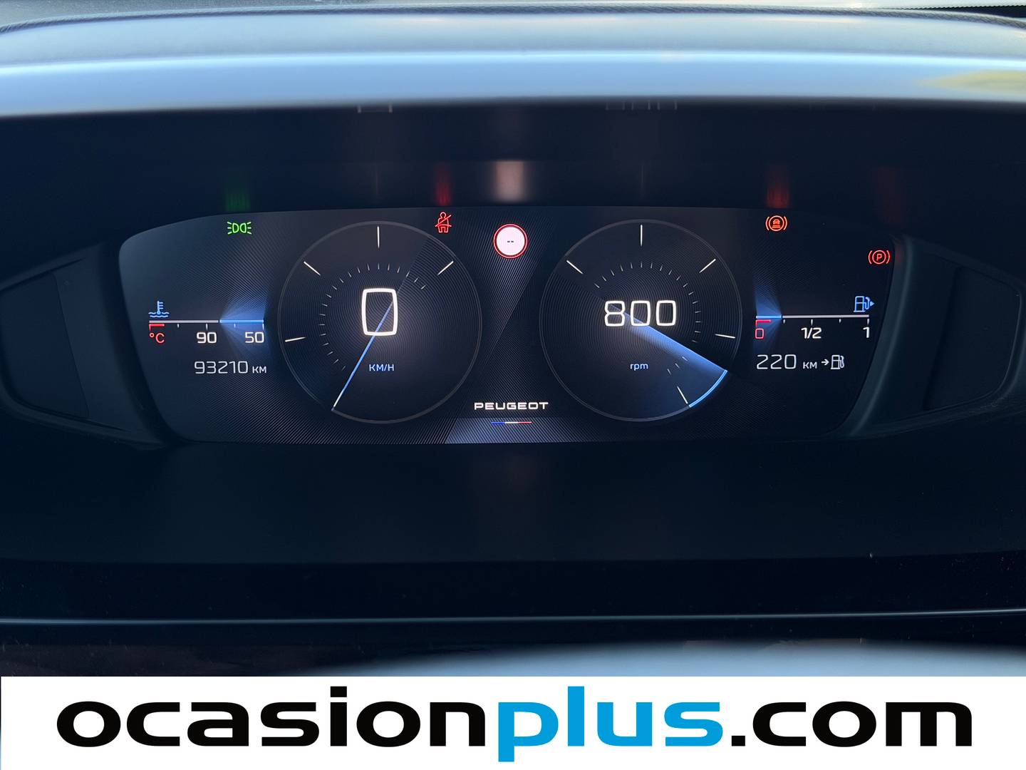 Peugeot 308 Peugeot 308 SW BlueHDi 130 S&S Active Pack (130 CV) 2022