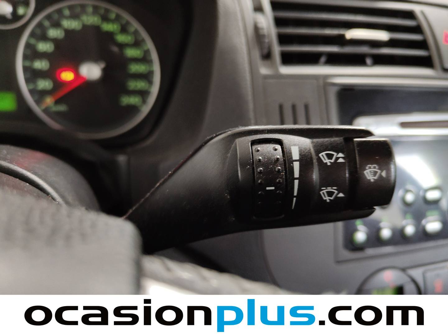 Ford Focus C-MAX Ford Focus C-Max 1.8 TDCi Trend 85 kW (115 CV) seminuevo