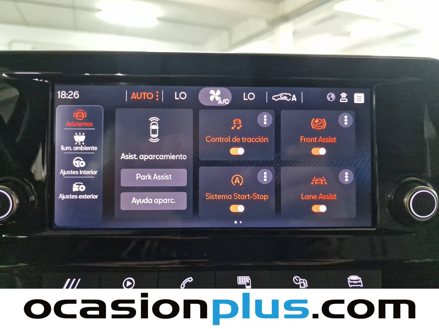 Foto Seat León SEAT Leon ST 1.0 TSI S&S Style XL (110 CV)