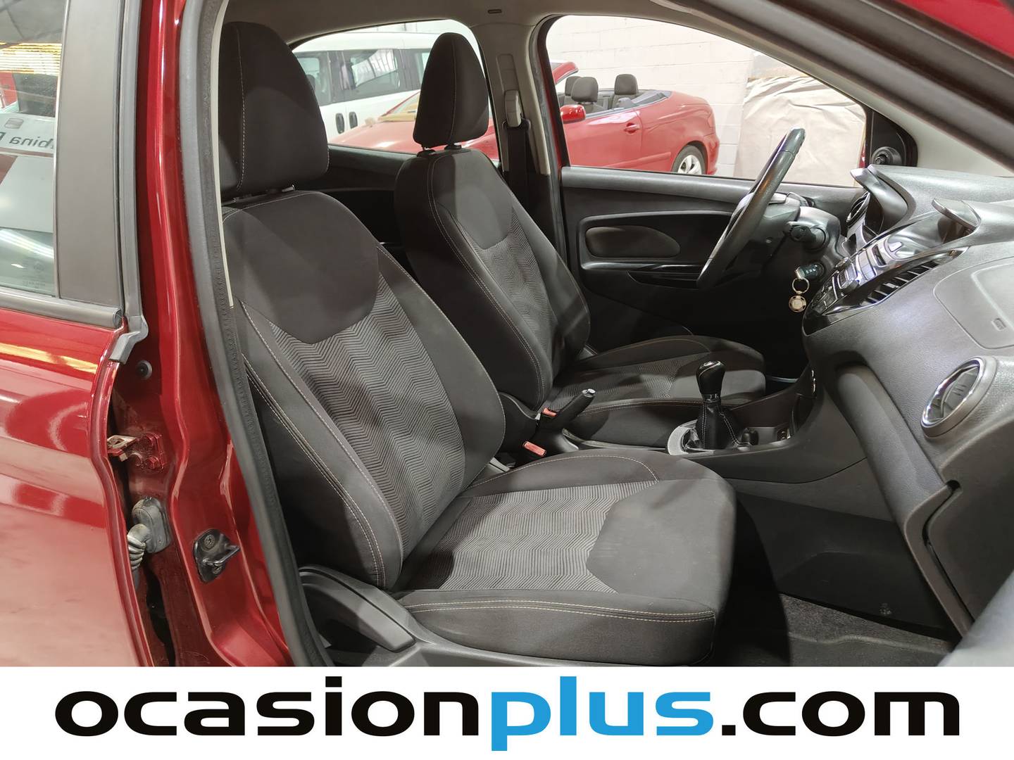 Ford Ka+ Ford Ka+ 1.2 Ti-VCT Ultimate (85 CV) km 0