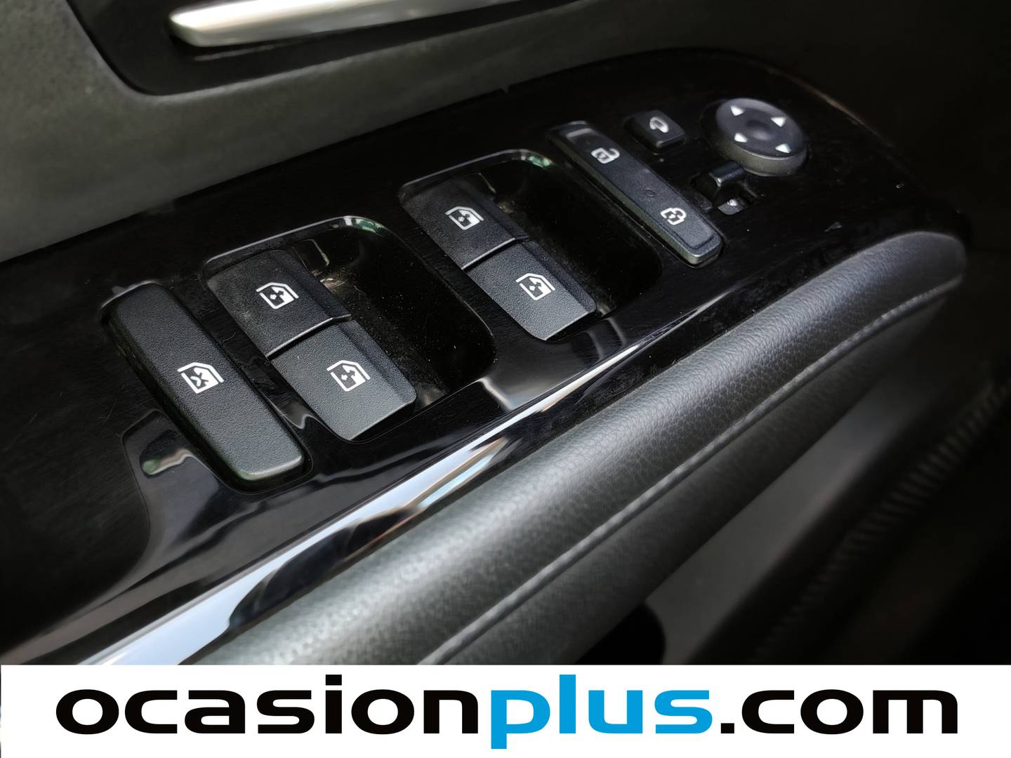 Hyundai Tucson Hyundai Tucson 1.6 CRDI Maxx (115 CV) seminuevo