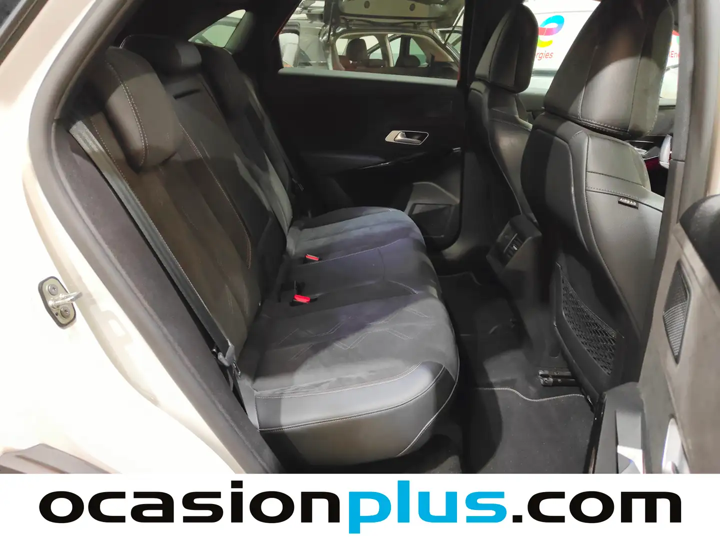 Foto DS DS 7 Crossback DS DS7 Crossback BlueHDi 130 DE Performance Line AT (130 CV)