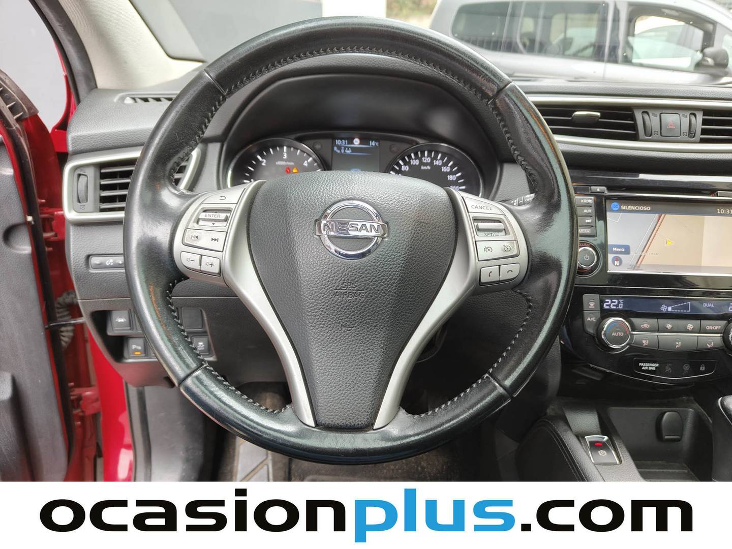 Nissan QASHQAI Nissan Qashqai 1.6 dCi S&S Tekna Premium 4x2 XTronic (130 CV) automático