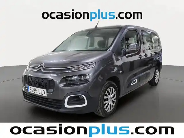 Citroën Berlingo BlueHDi 130 S&S Talla XL Feel 7 PLAZAS (130 CV) de segunda mano