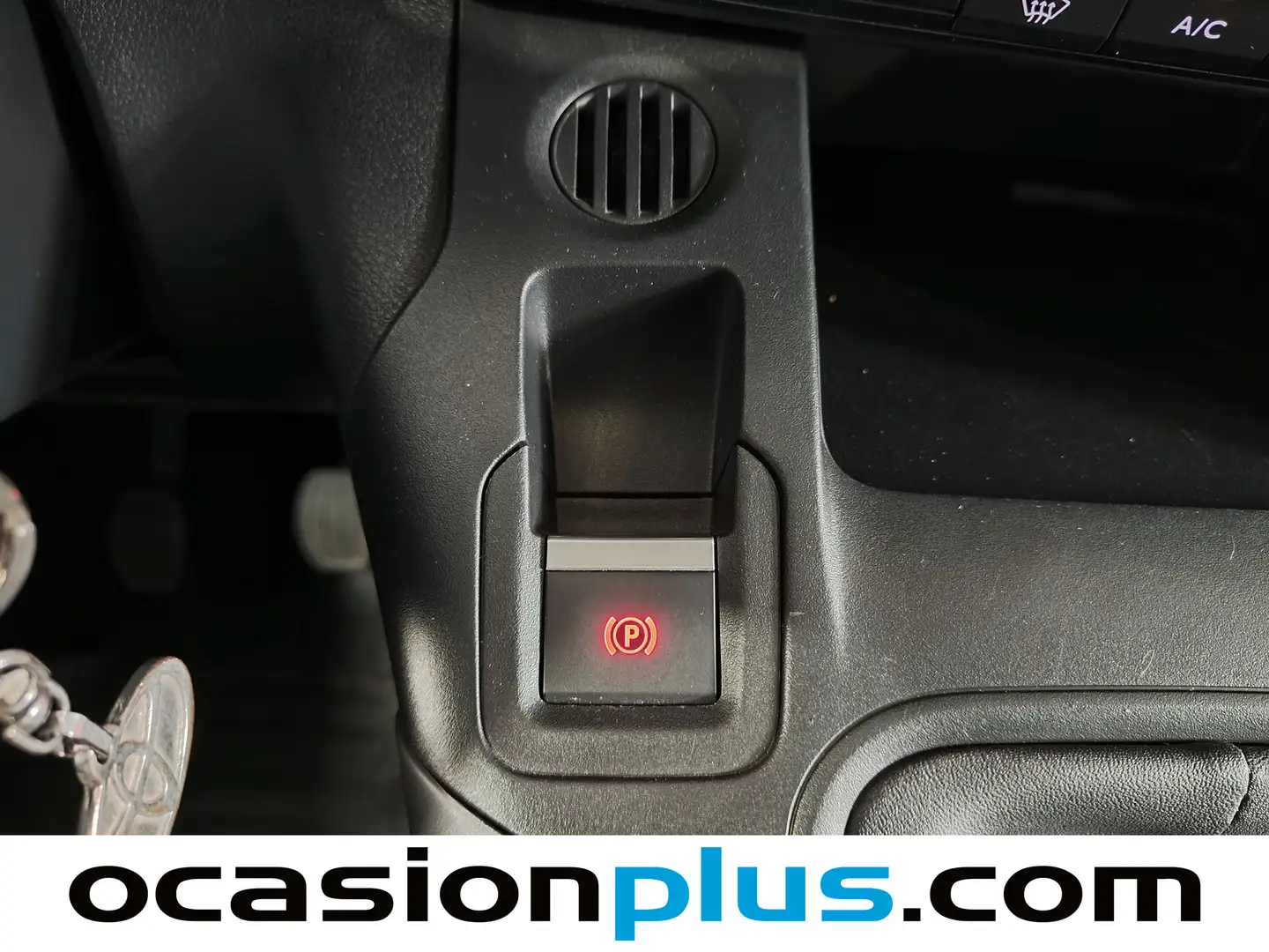 Foto Toyota Proace City Verso Toyota Proace City Verso 1.2 Family Active L1 (110 CV)