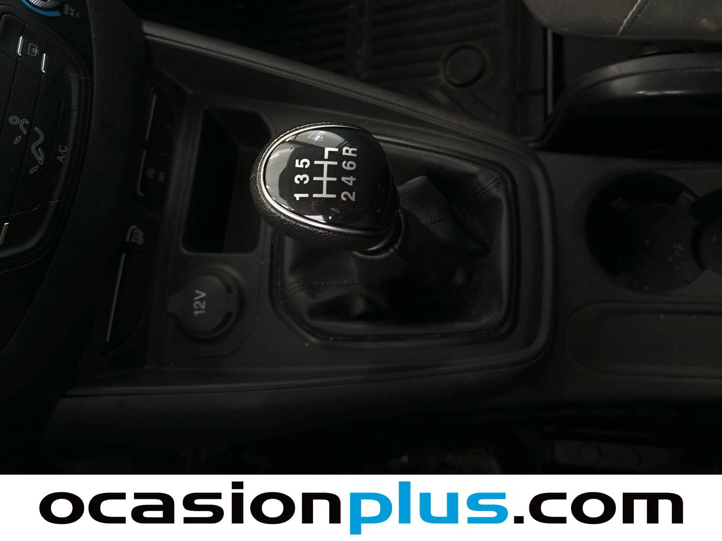 Ford Transit Courier Ford Transit Courier Furgon 1.5 TDCI Trend (100 CV) de segunda mano