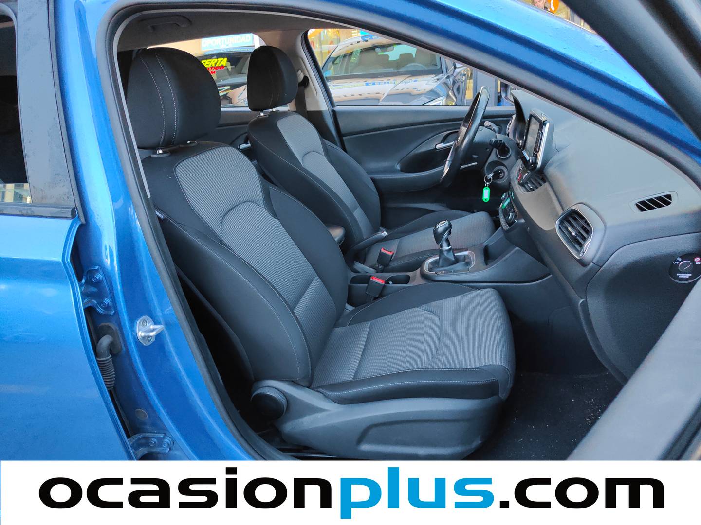 Foto Hyundai i30 Hyundai i30 CW 1.6 CRDI Link (110 CV)