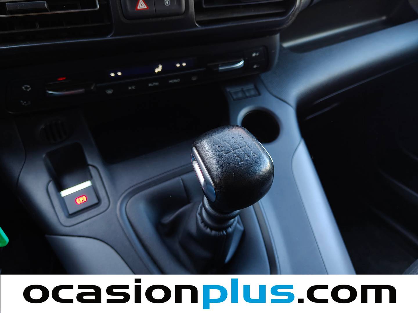 Toyota Proace City Verso Toyota Proace City Verso 1.2 Family Active L1 (110 CV) de segunda mano