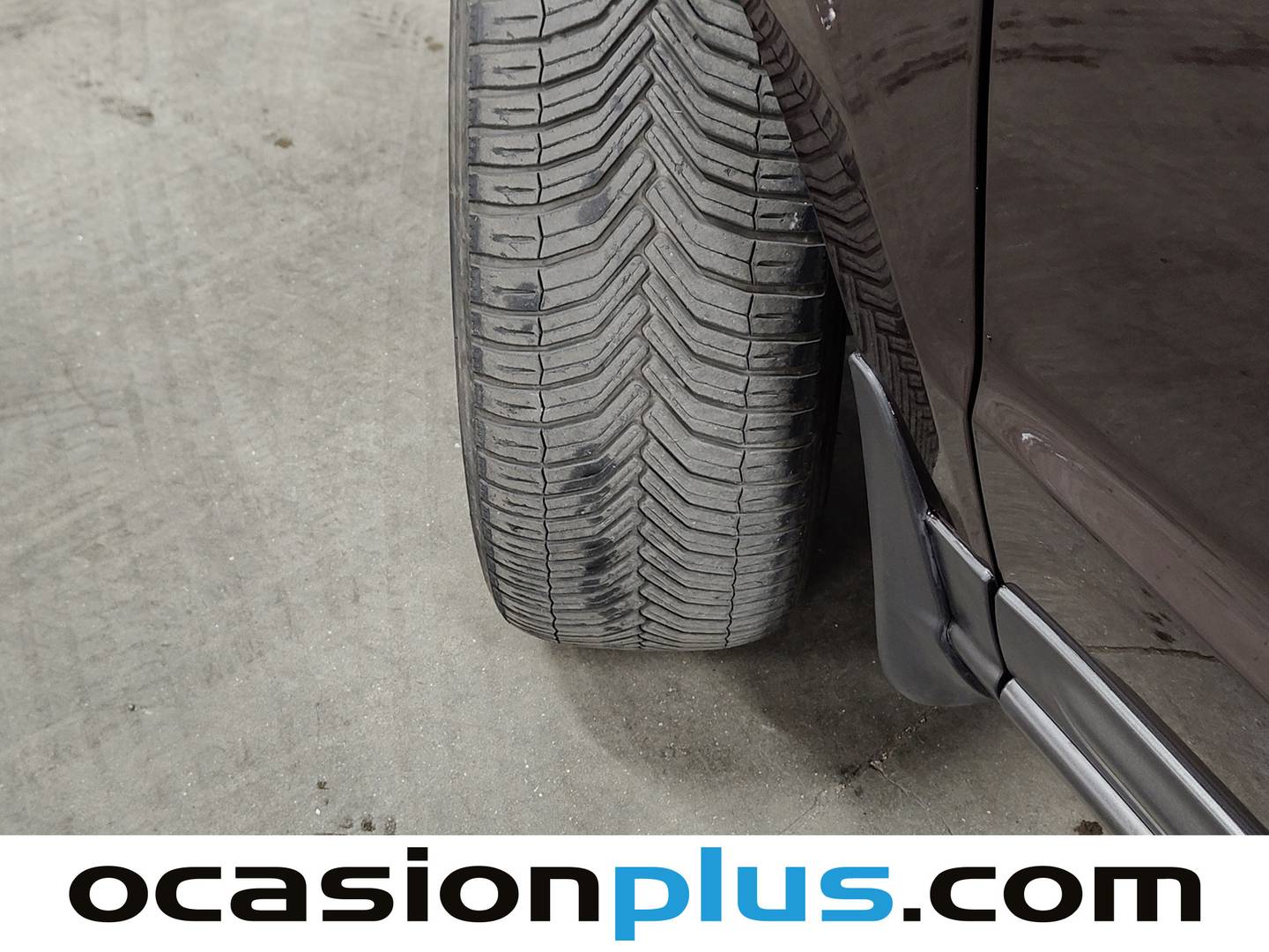 Hyundai Santa Fe Hyundai Santa Fe 2.2 CRDI VGT Style Auto (150 CV) diésel