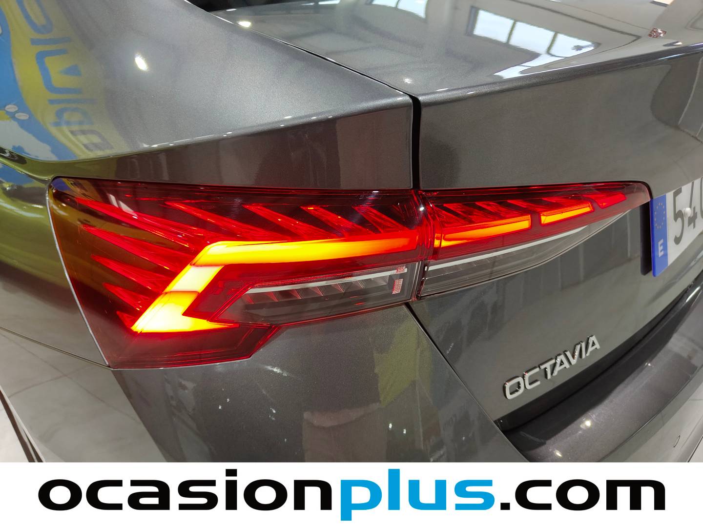 Skoda Octavia Skoda Octavia 2.0 TDI Design DSG (150 CV) km 0