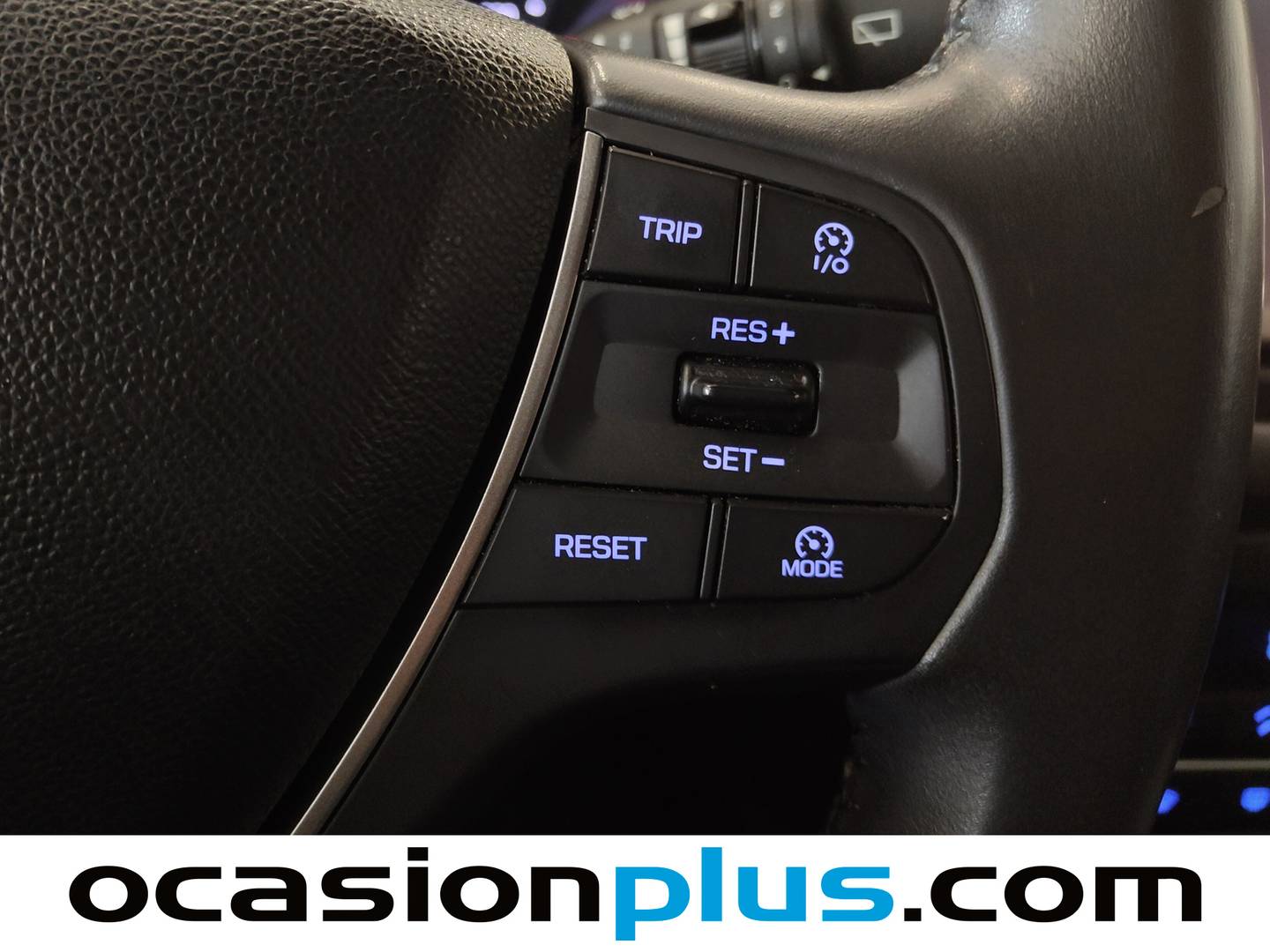 Hyundai i20 Hyundai i20 1.2 MPI Elegant Nav (84 CV) de ocasión