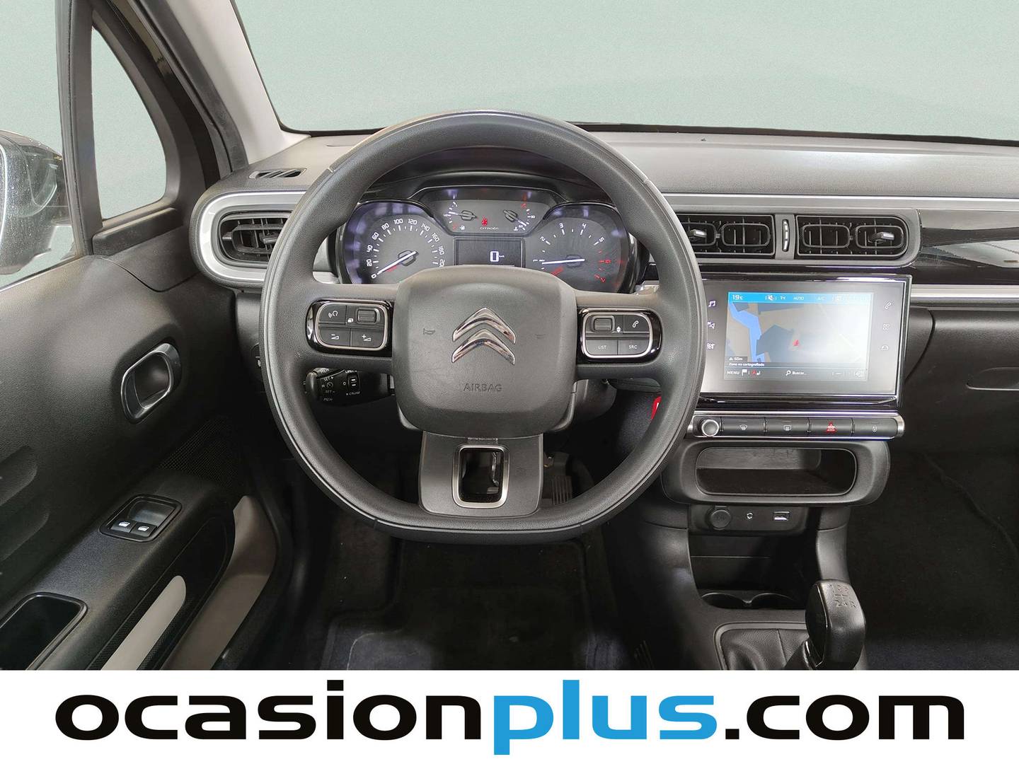 Citroën C3 Citroën C3 PureTech 82 Feel  (82 CV) manual