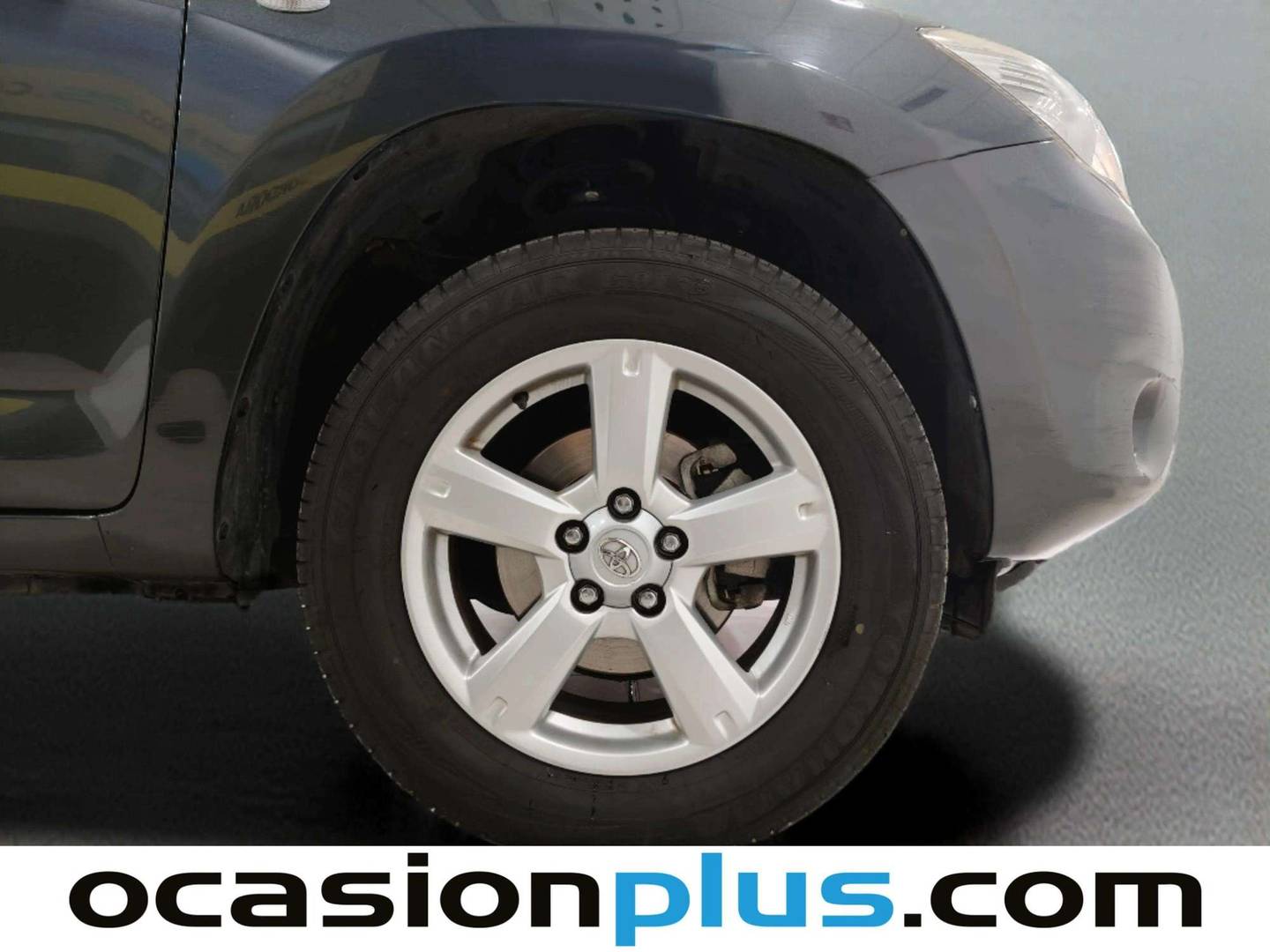 Toyota Rav4 Toyota Rav4 2.0 VVT-i Executive (152 CV) km 0