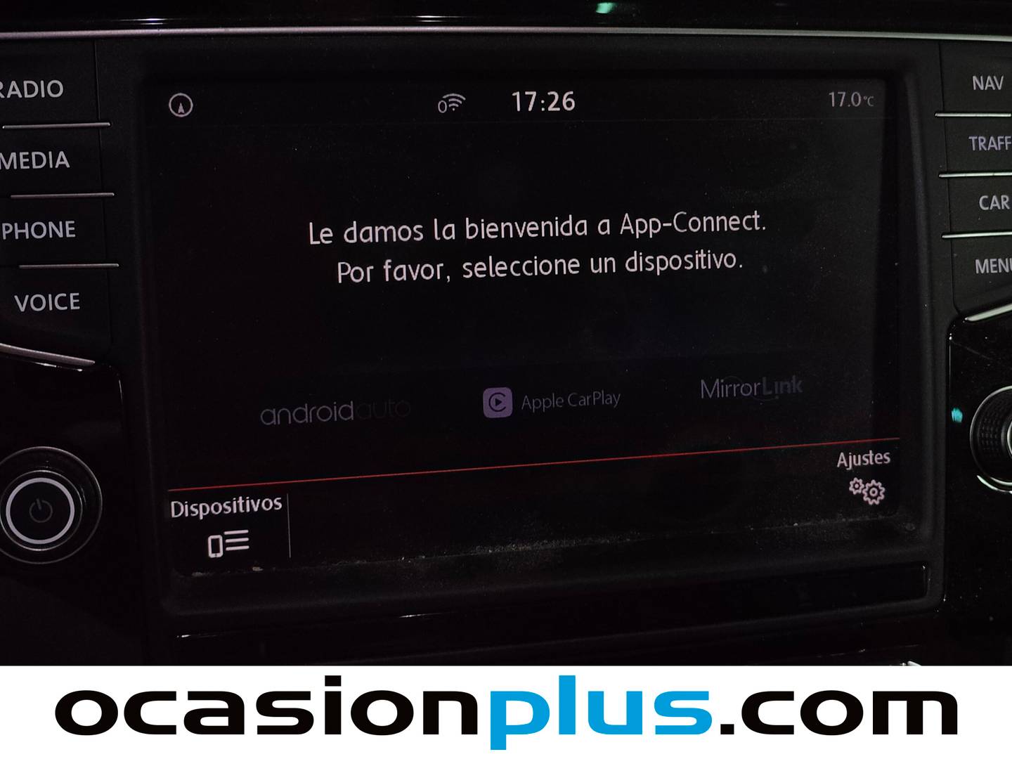 Extras del Volkswagen Passat Variant Volkswagen Passat Variant Sport 2.0 TDI BMT (150 CV)