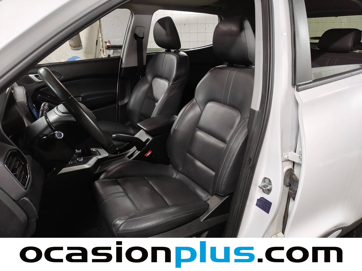 Foto DR AUTOMOBILES DR 4.0 DR AUTOMOBILES DR4 1.5 (116 CV)