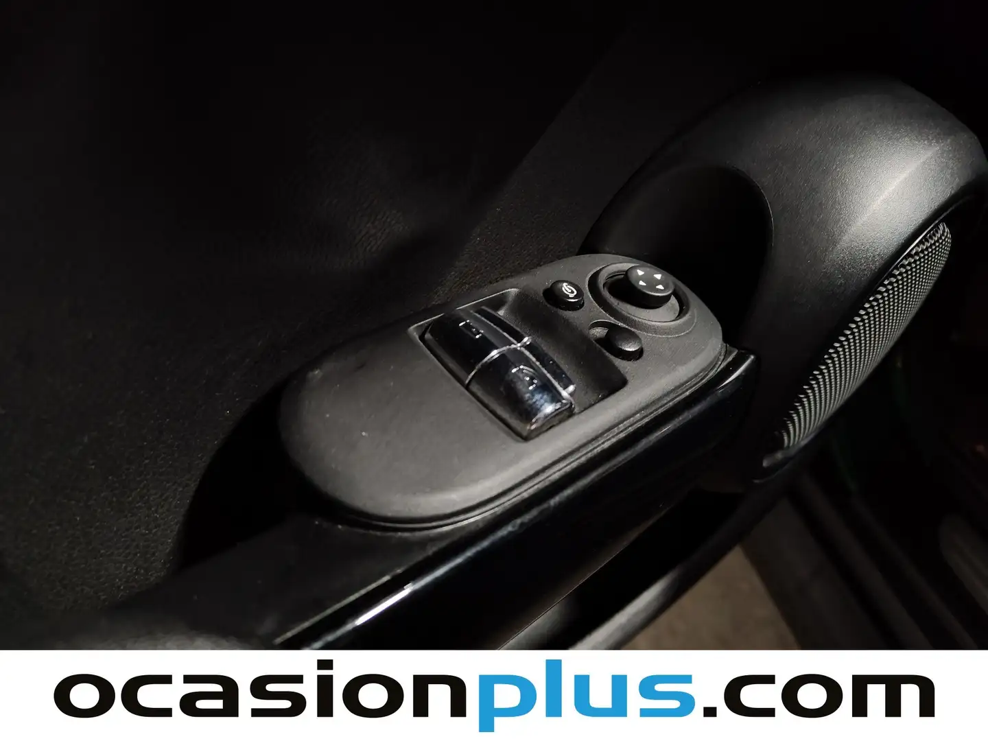 Foto Mini MINI MINI MINI 3 Puertas Cooper SE (184 CV)