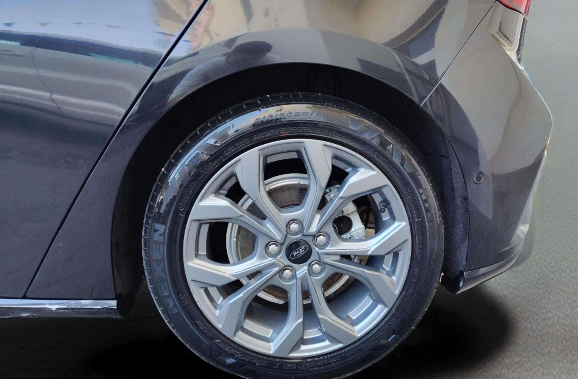 Ford Focus 1.0 EcoBoost MHEV ST-Line - foto 34