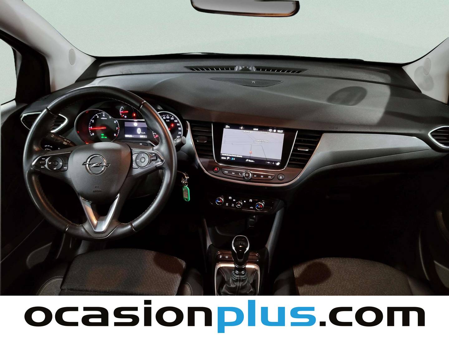 Opel Crossland Opel Crossland 1.5D Edition (110 CV) de ocasión