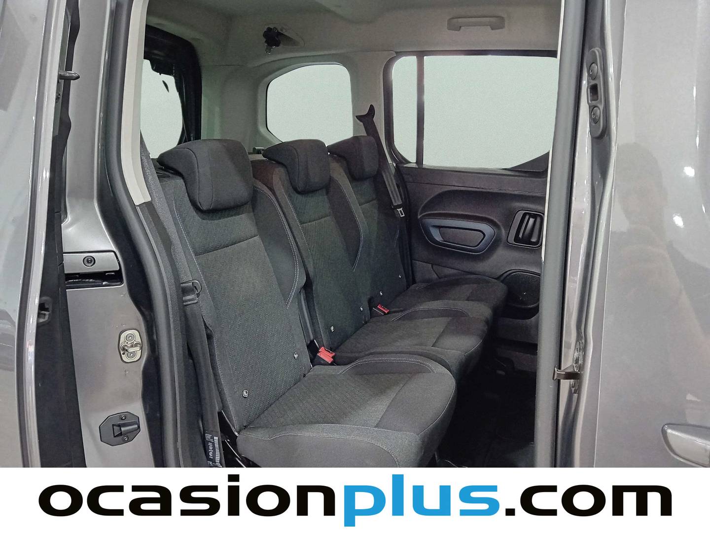 Peugeot Rifter Peugeot Rifter BlueHDi 130 Allure Pack Standard (130 CV) al mejor precio