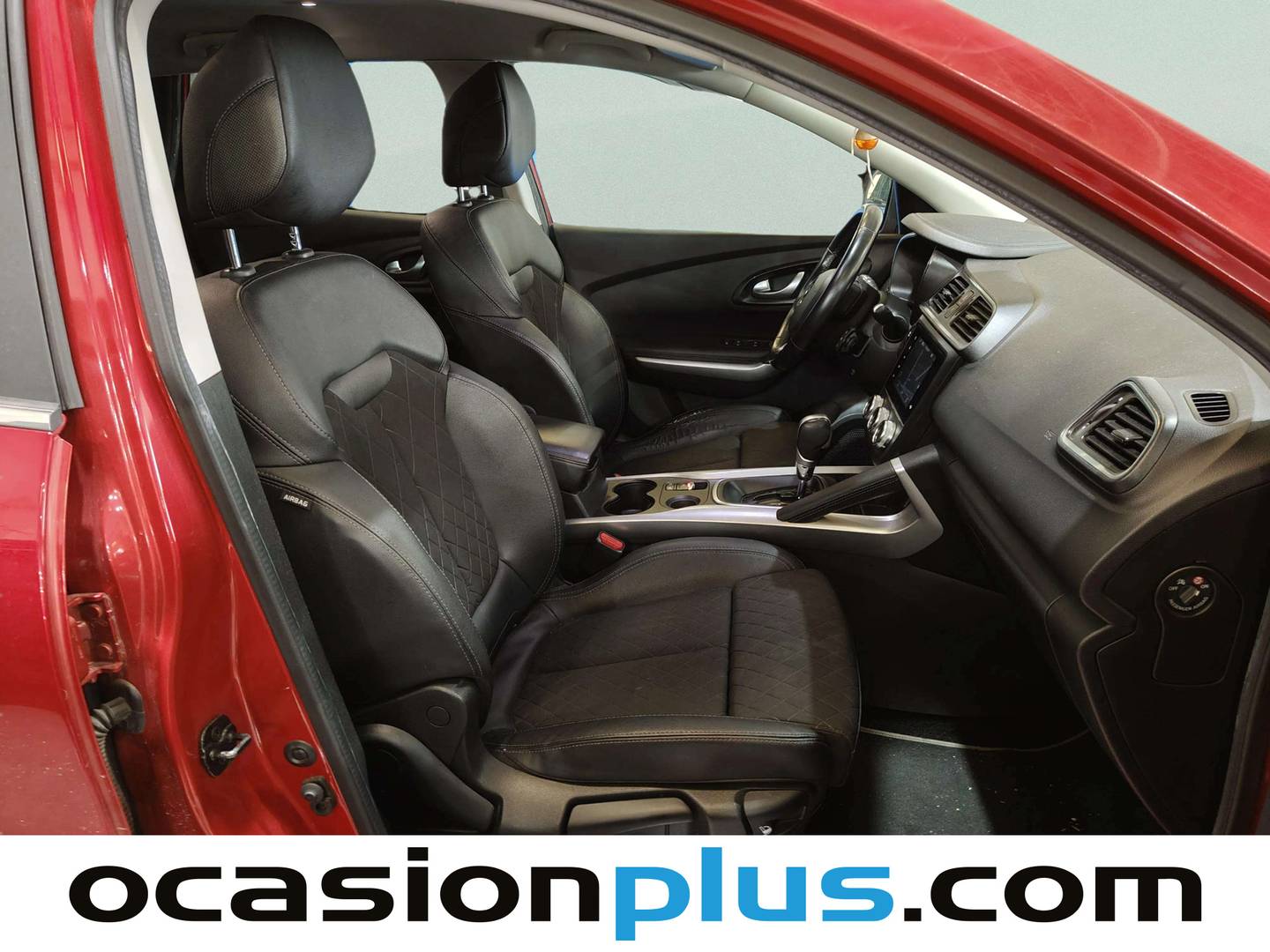 Renault Kadjar Renault Kadjar Zen Blue dCi (115 CV) EDC km 0