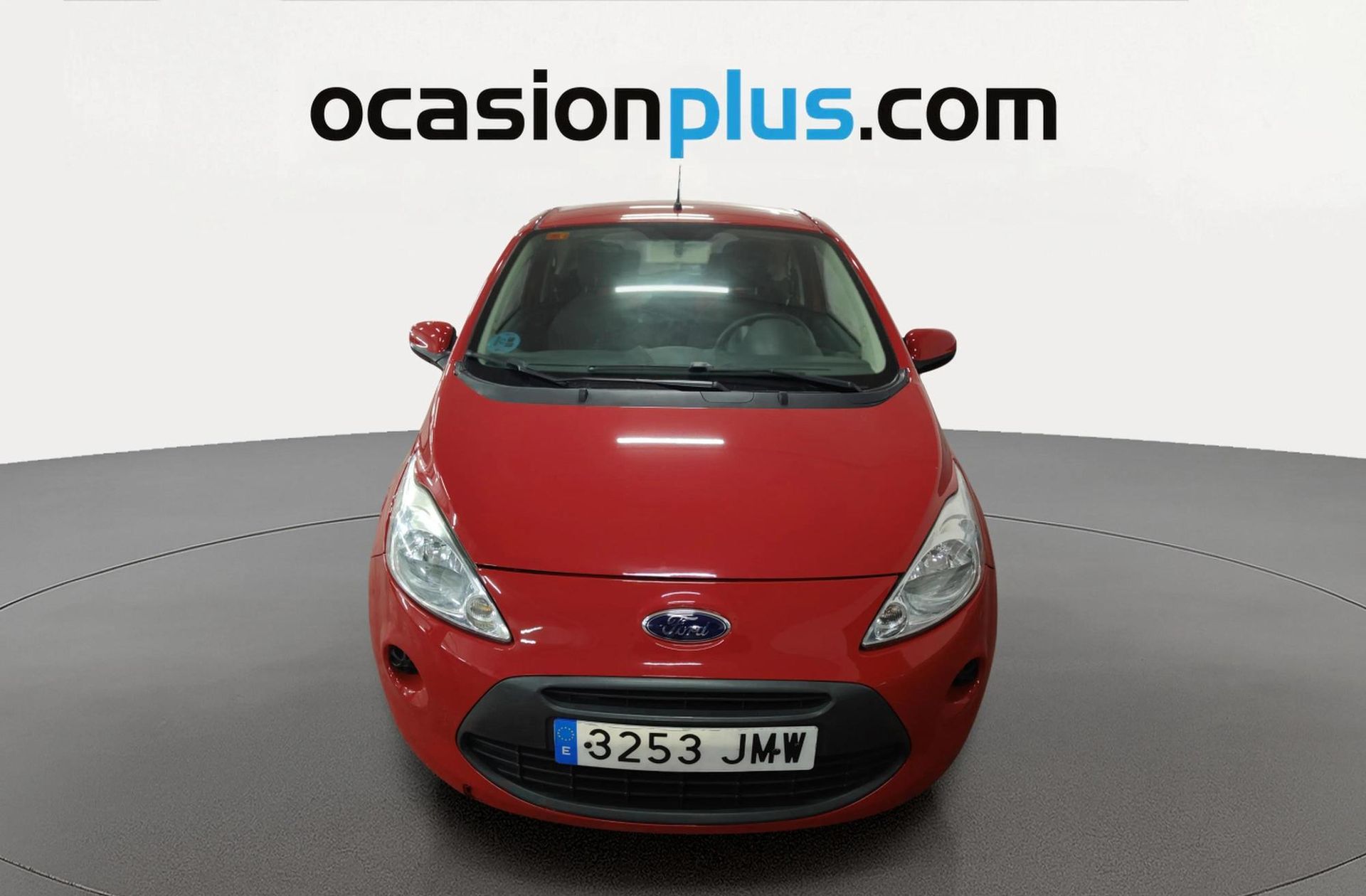 Ford Ka 1.2 Duratec Trend+ - foto 10