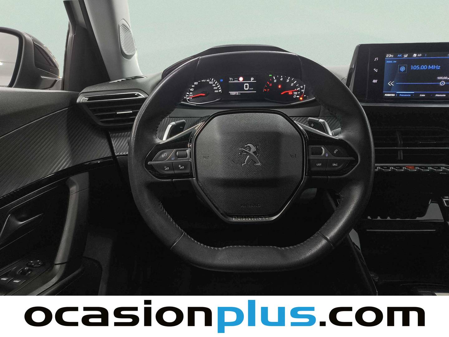 Peugeot 2008 Peugeot 2008 PureTech 130 S&S Allure EAT8 (130 CV) seminuevo