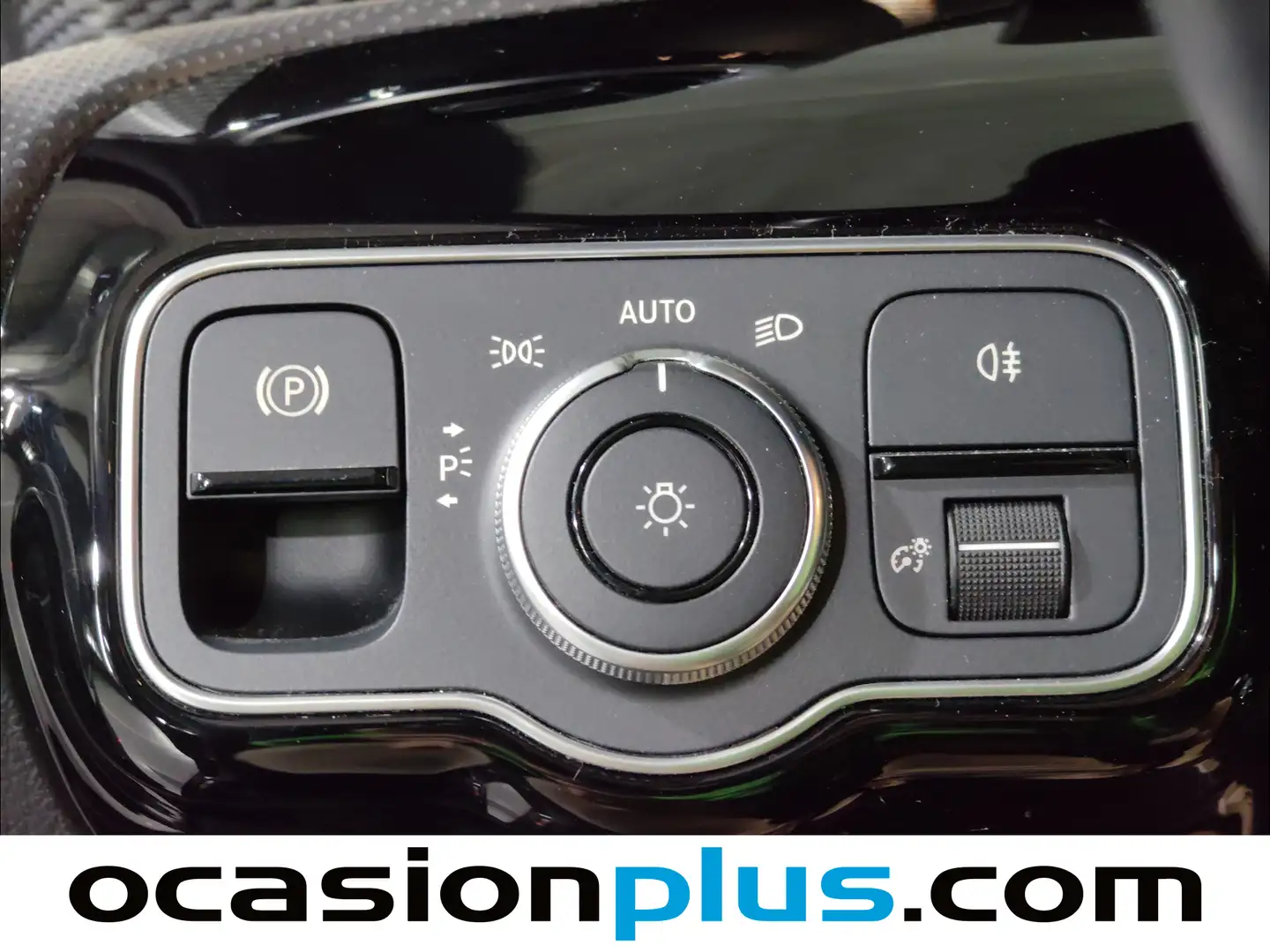 Foto Mercedes Clase A Mercedes-Benz Clase A A 180 d (116 CV)