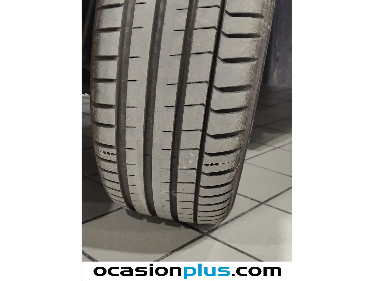 Foto Audi Q3 Sportback Audi Q3 Sportback TFSIe Sportback 45 TFSI e (245 CV) S tronic