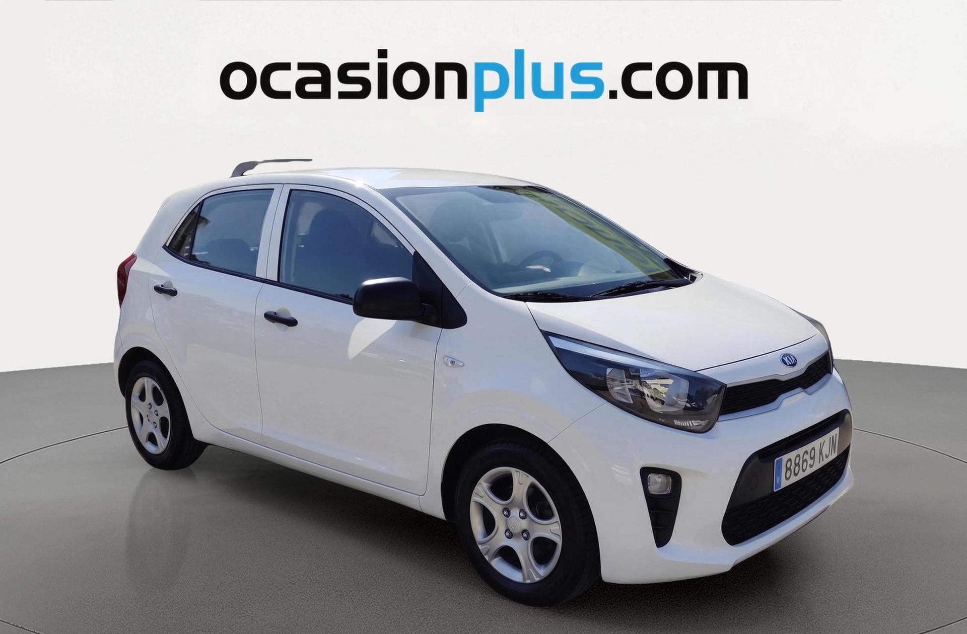 Kia Picanto 1.0 Cvvt Concept - foto 2