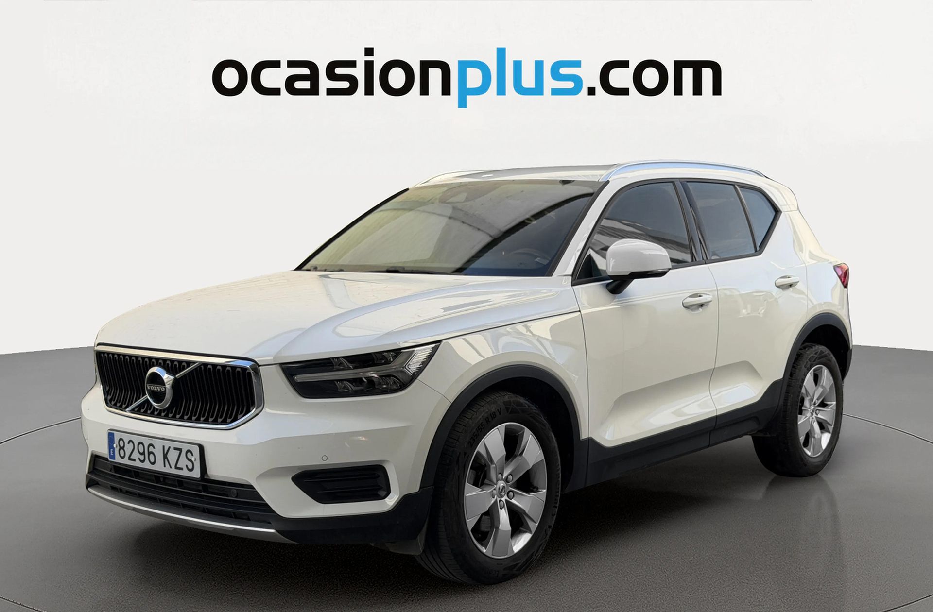 Volvo XC40 T4 Momentum