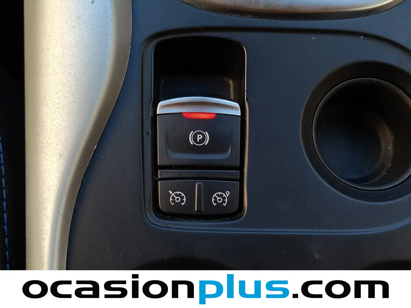 Foto Renault Kadjar Renault Kadjar S -Edition GPF TCe (140 CV)