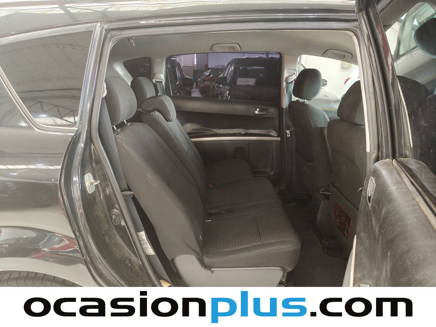 Toyota Corolla Verso Toyota Corolla Verso 2.2 D-4D Sport (177 CV) 7 Plazas km 0