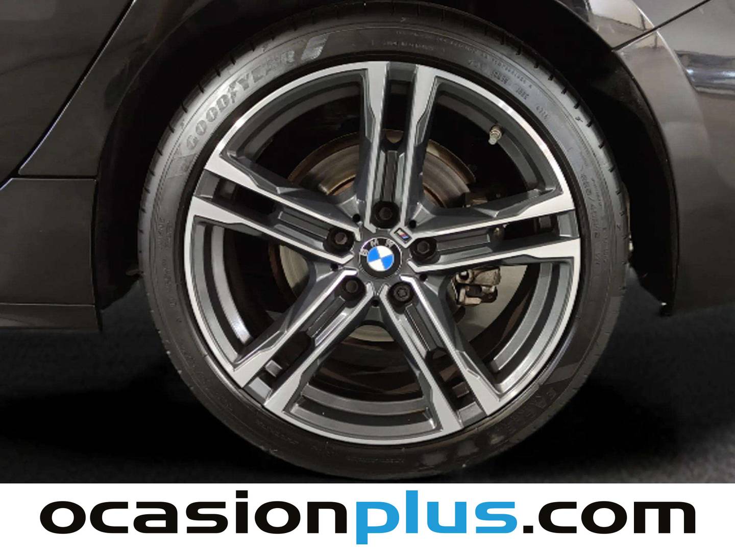 BMW Serie 1 BMW Serie 1 118d (150 CV) Pack M 2021