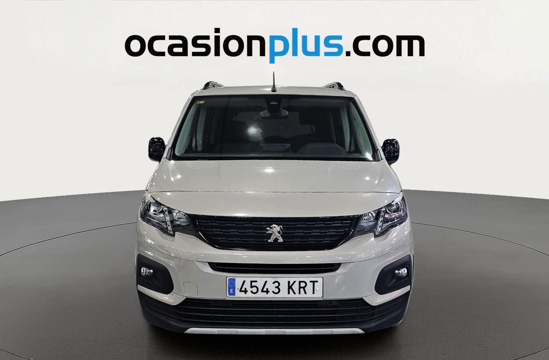 Peugeot Rifter PureTech 110 GT Line Standard - foto 14