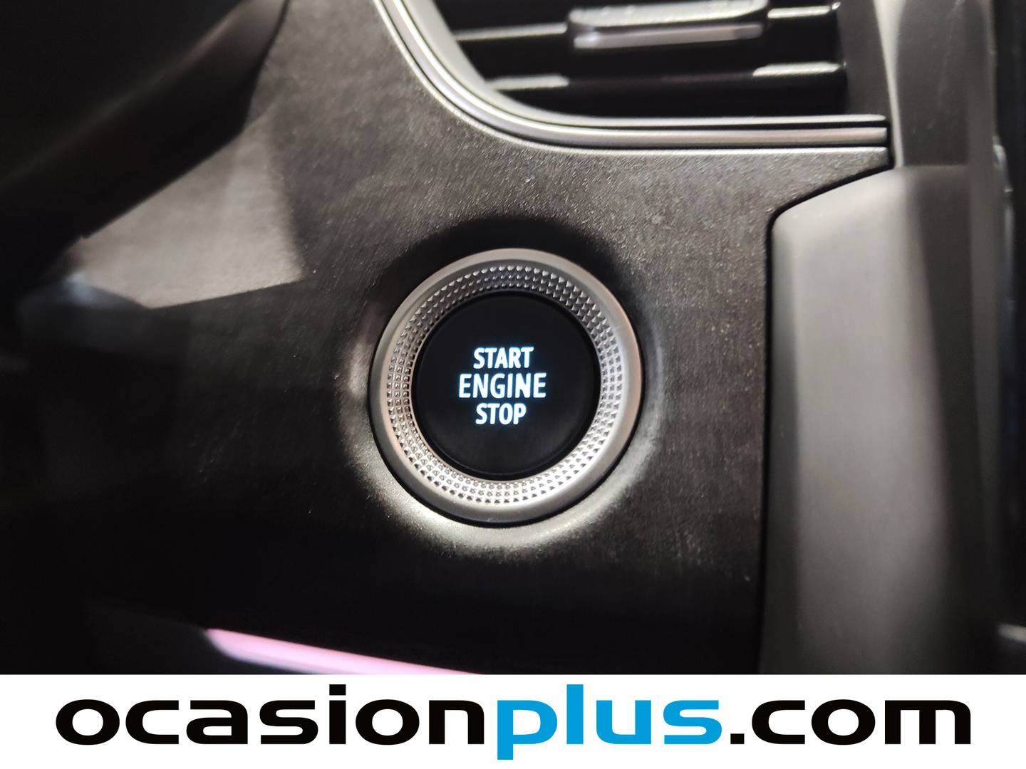 Foto Renault Arkana Renault Arkana Esprit Alpine E-TECH Híbrido (145 CV)