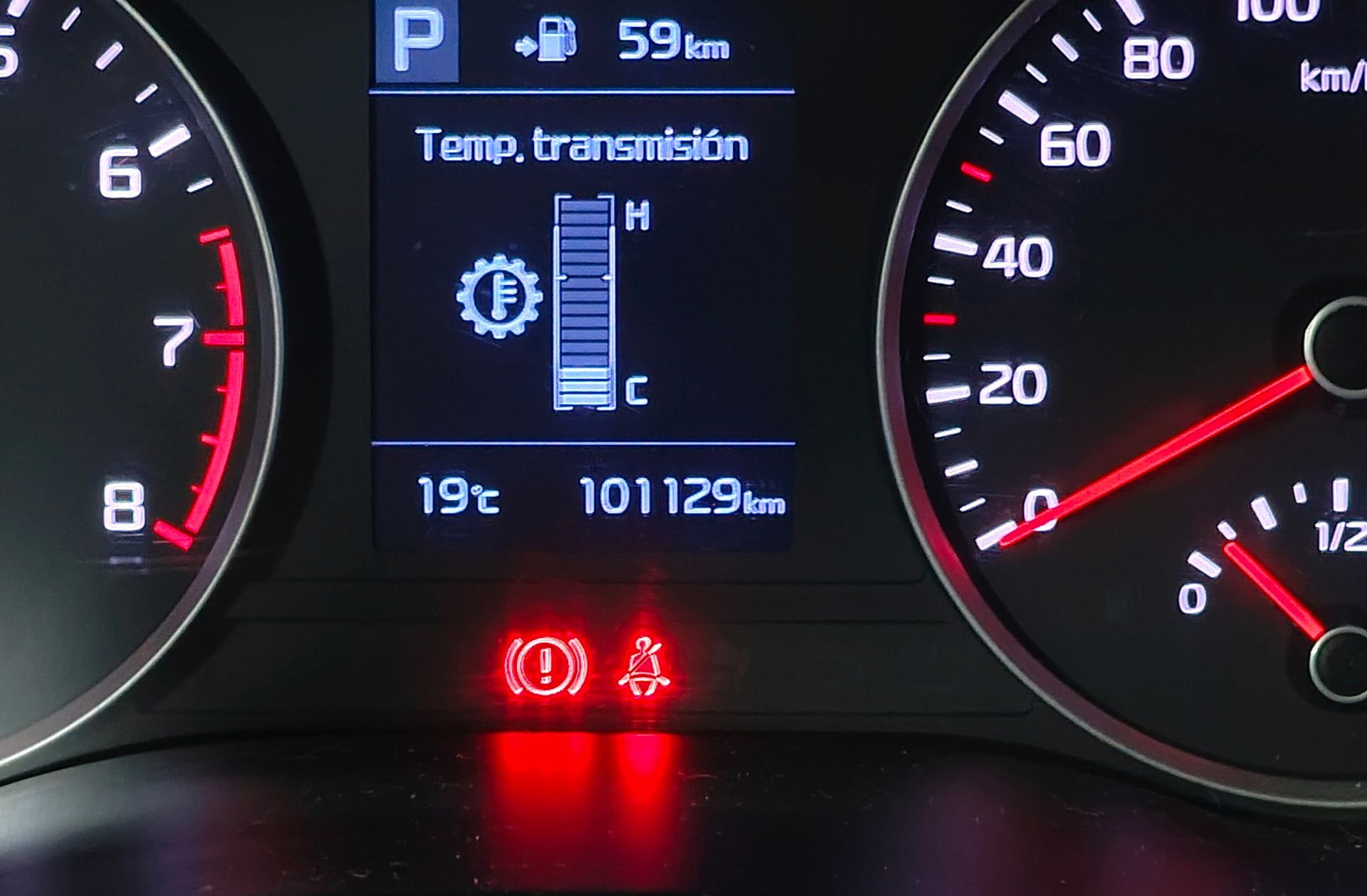 Kia Stonic 1.0 T-GDi Drive DCT - foto 10