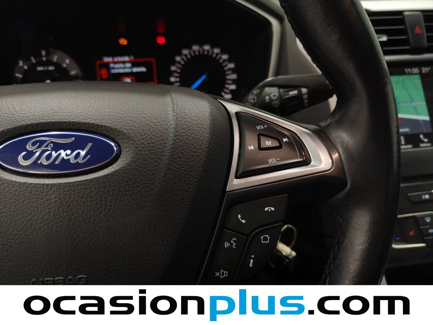 Ford Mondeo Ford Mondeo 2.0 TDCI Trend (150 CV) 150cv