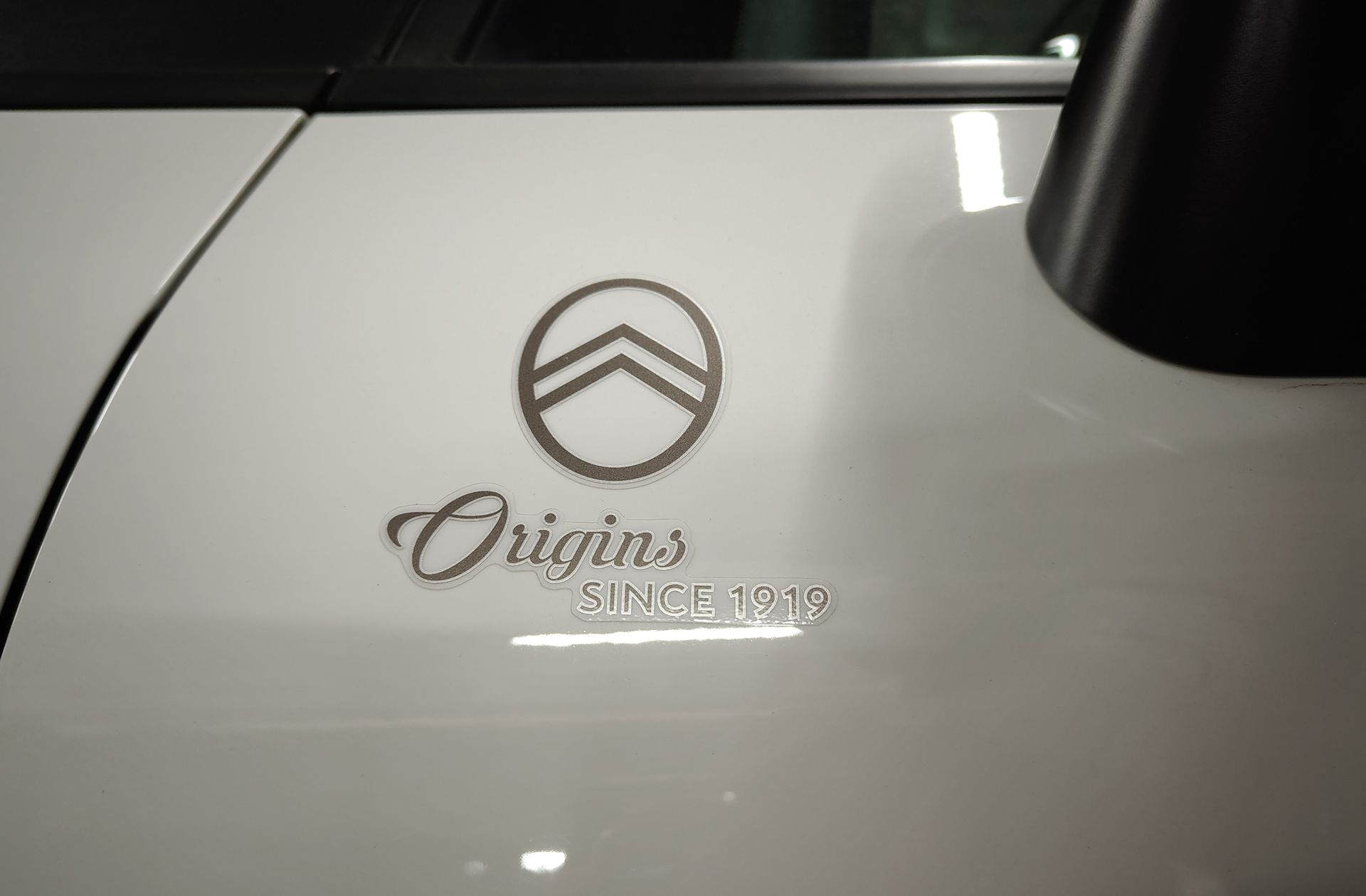 Citroën C3 Aircross PureTech 110 Origins - foto 5