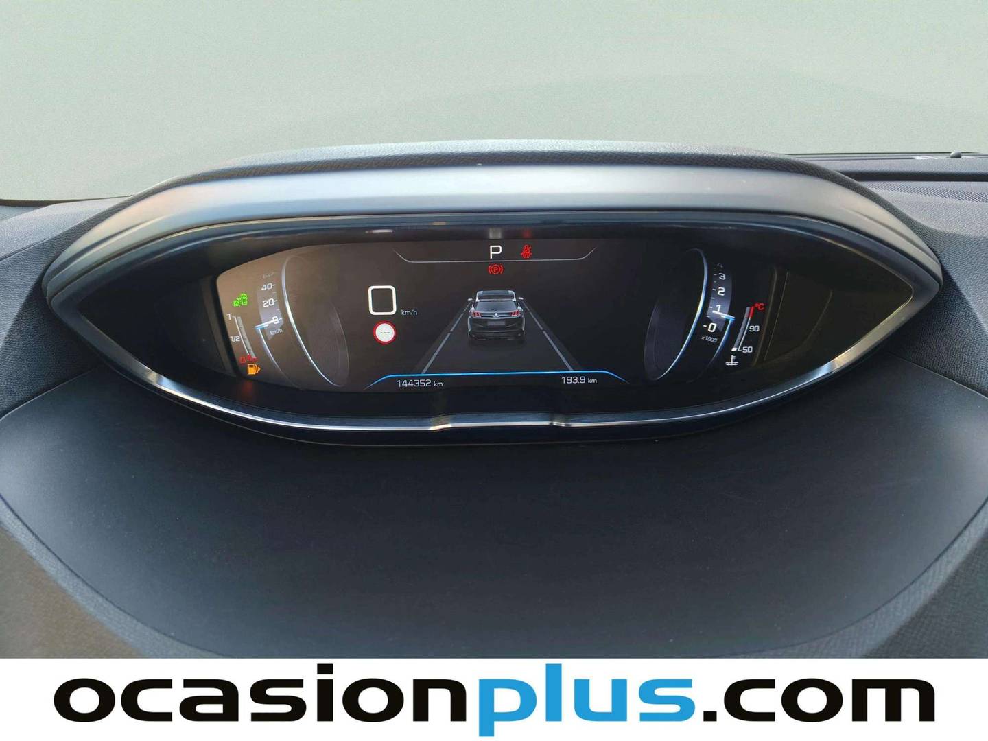 Peugeot 3008 Peugeot 3008 BlueHDI 130 S&S GT Line EAT8 (130 CV) barato