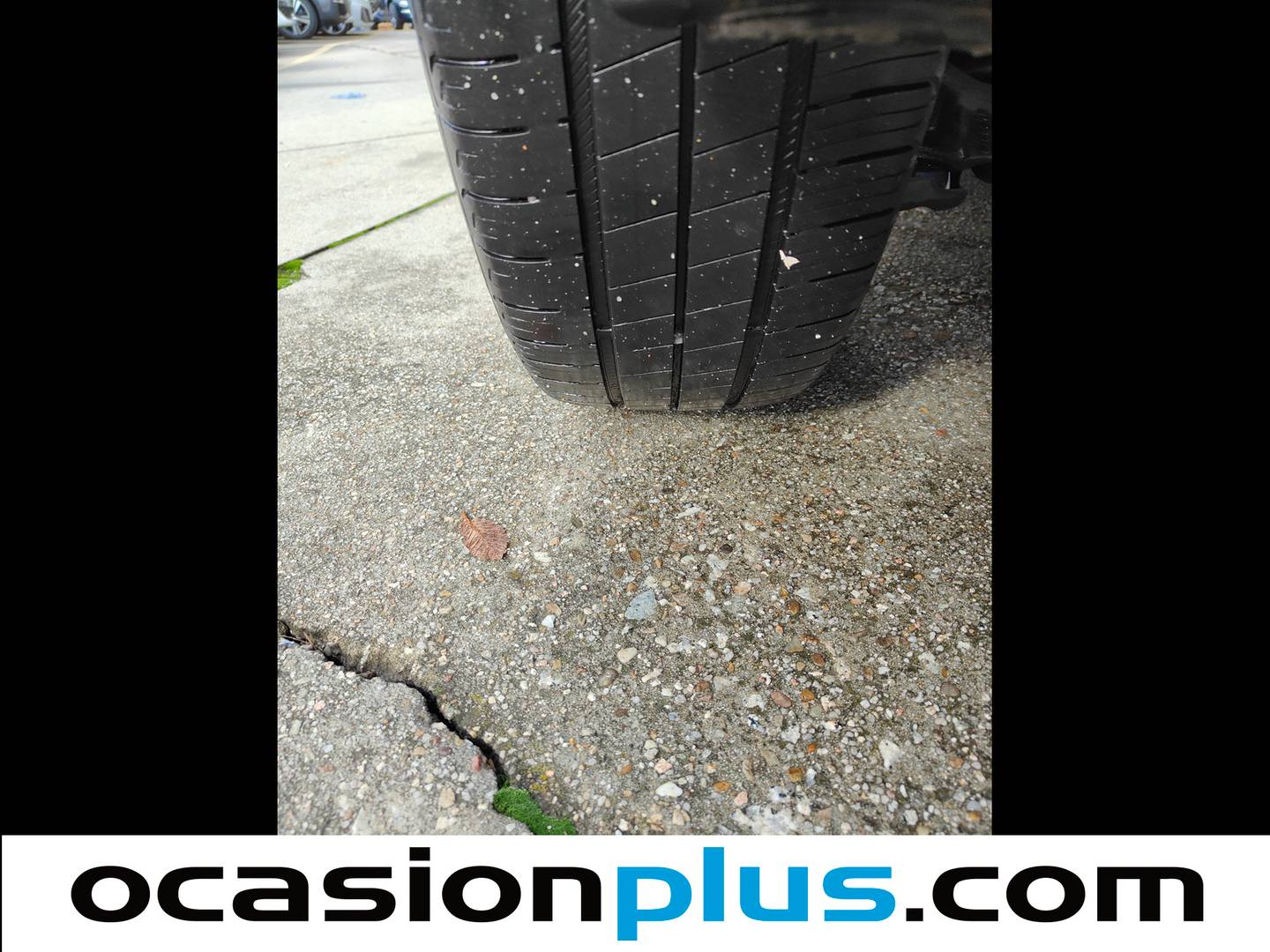 Foto Renault Grand Scénic Renault Grand Scenic Limited TCe (140 CV) EDC GPF 7 Plazas