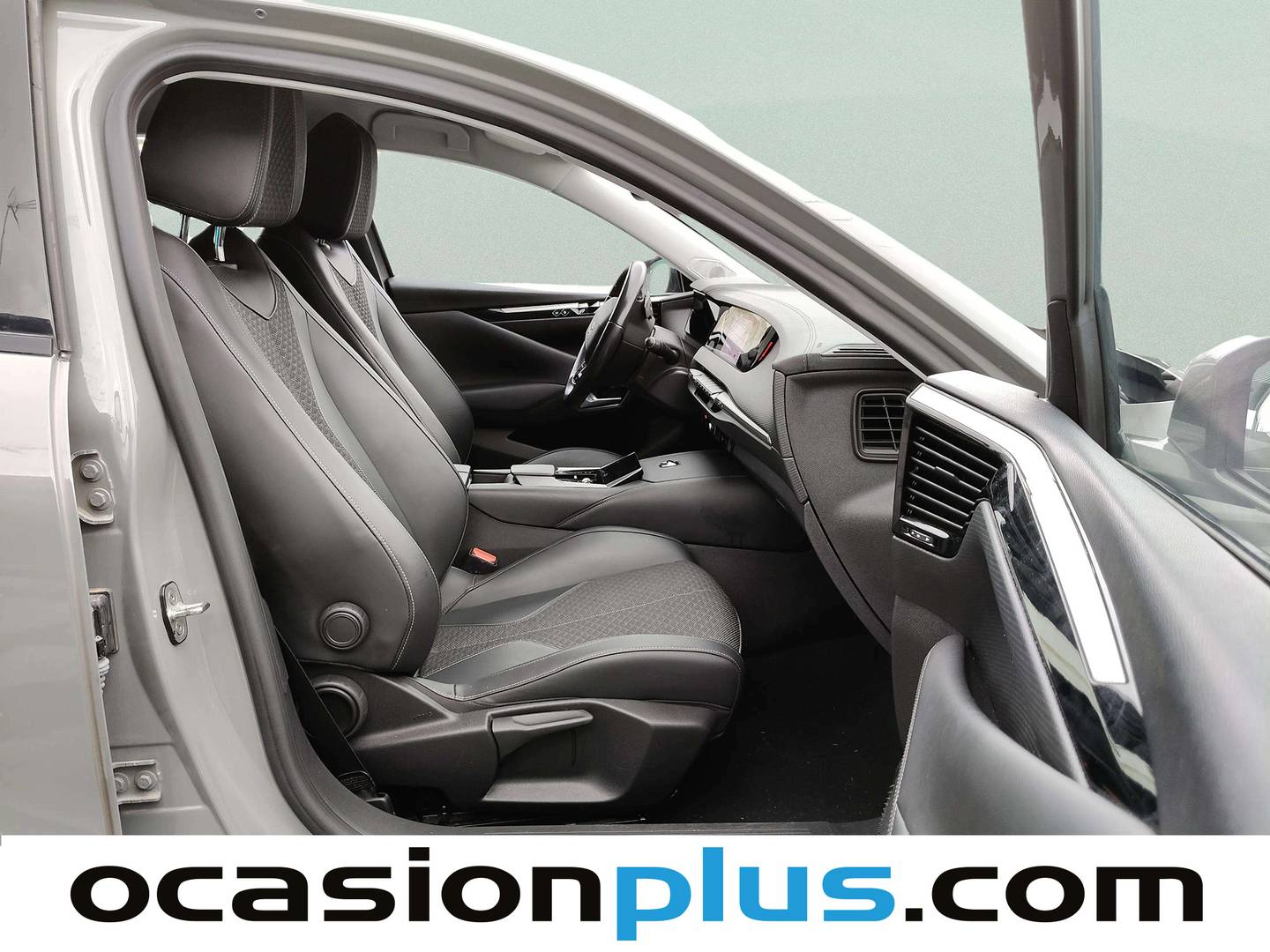 Foto DS DS 4 DS DS4 BlueHDi 130 Trocadero Auto (130 CV)