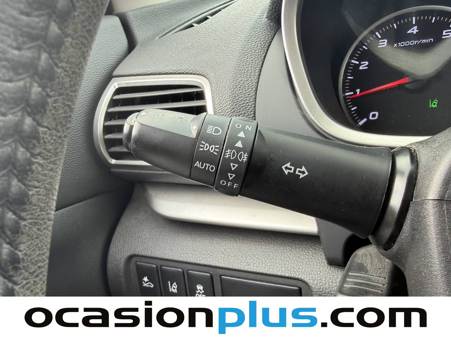 Foto Mitsubishi Eclipse Cross Mitsubishi Eclipse Cross 150T Spirit (163 CV)