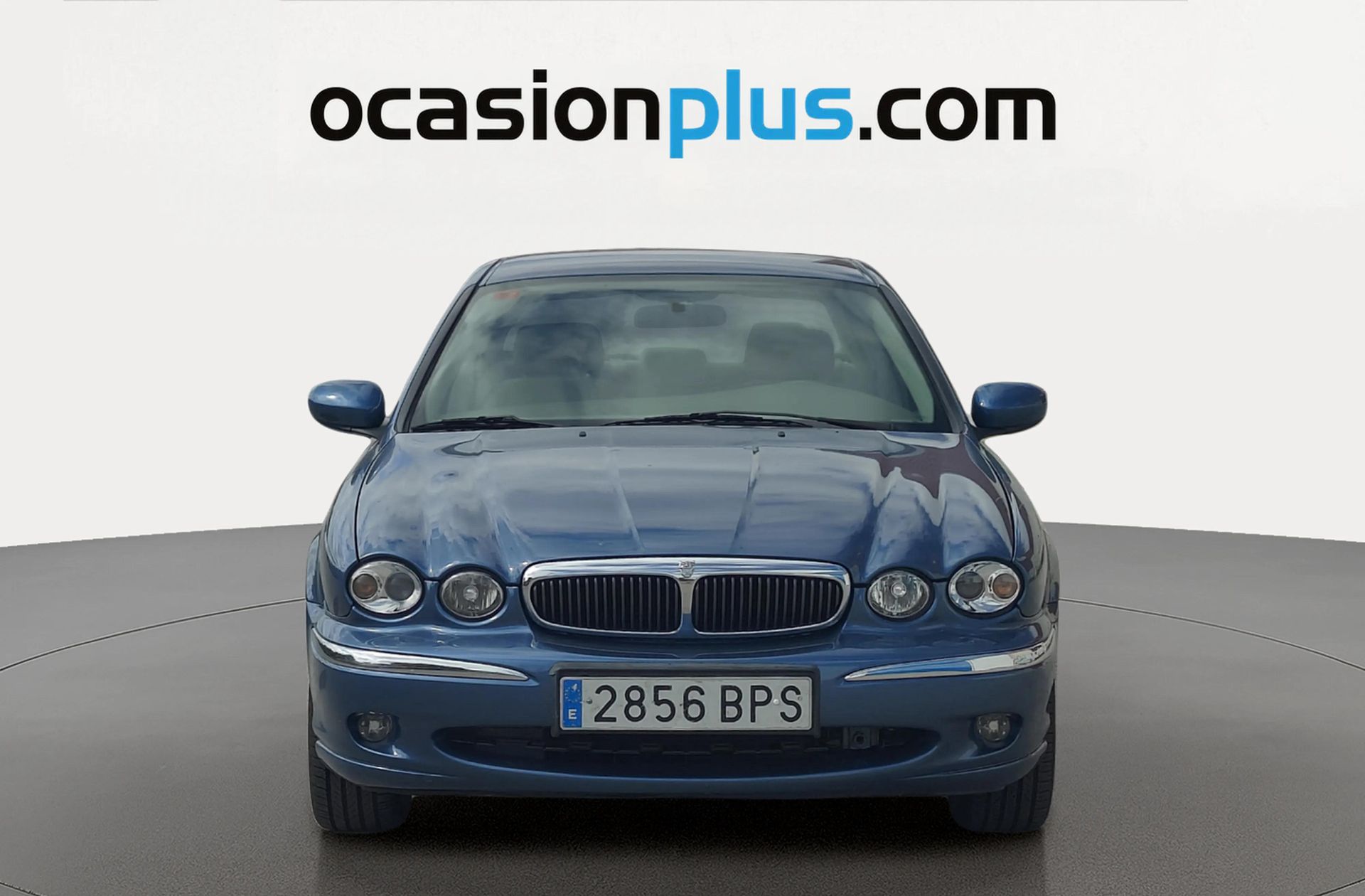 Jaguar X-Type 2.5 V6 - foto 10